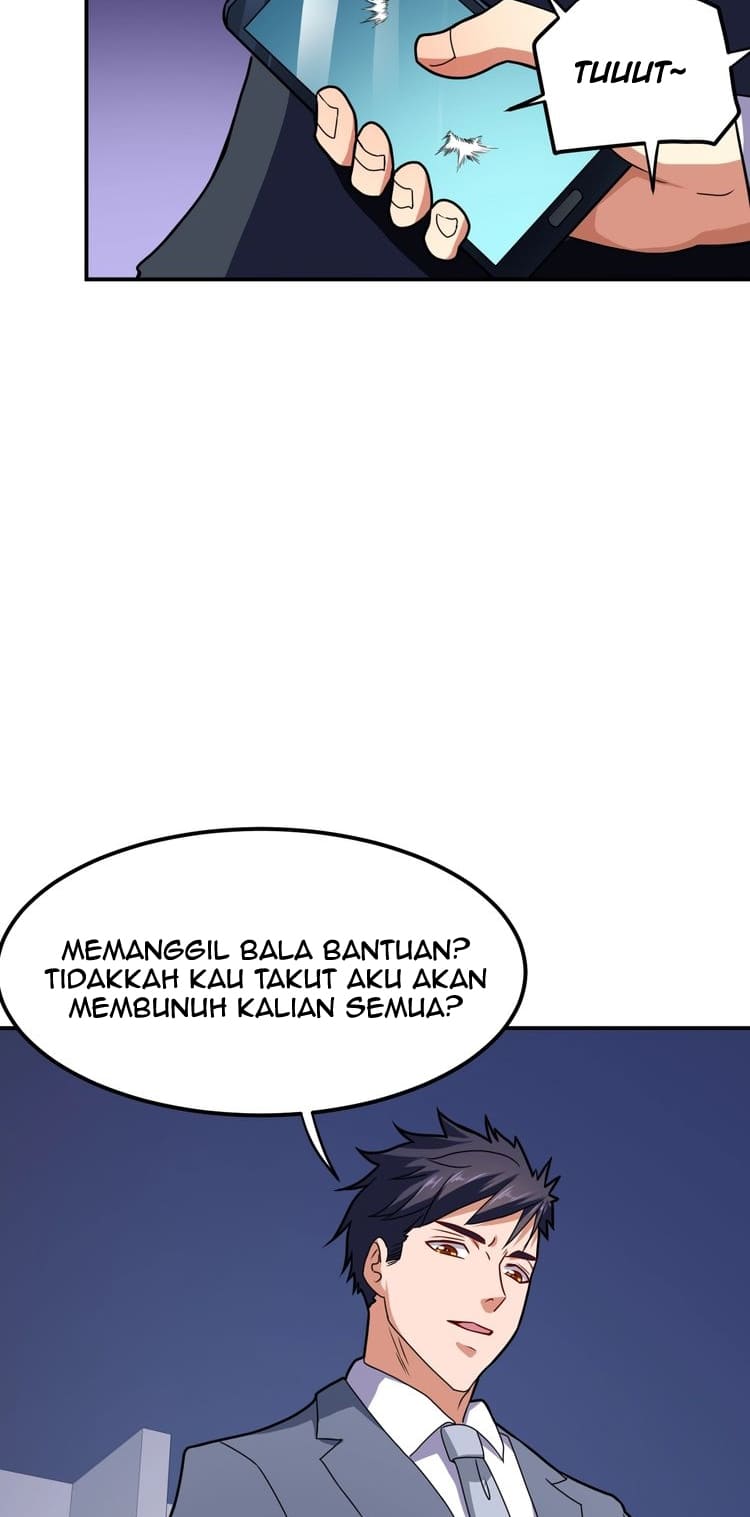 Melee Mad Soldier! Chapter 37 Gambar 10